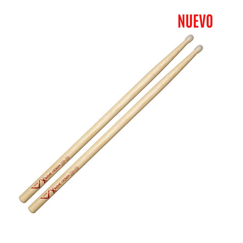 Baquetas Vater Xtreme Design 5b Wood
