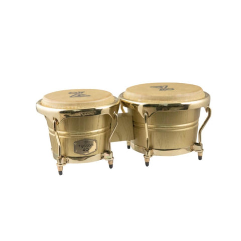 Bongos 40th Anniversary Celebration Series Tycoon