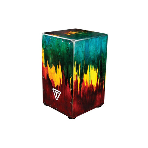 Cajon Tycoon Master Palette Series