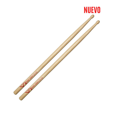 Baquetas Vater Xtreme Design 5a Wood