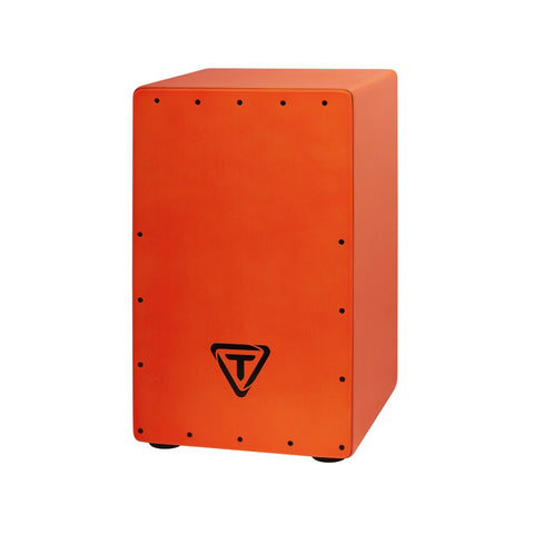 Cajon Tycoon Bold Series Naranja