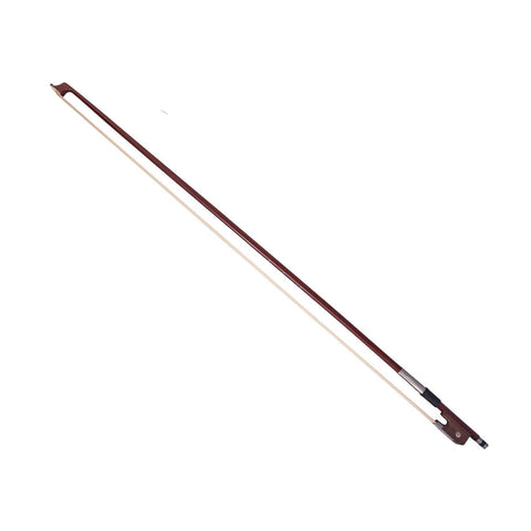 VIOLA BOW 16´´VERONA THIN ROUND WALNUT.