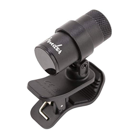 FENDER BULLET CHROMATIC TUNER