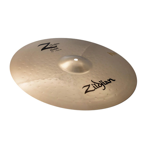 Platillo 17" Zildjian Z Custom Crash Z40114