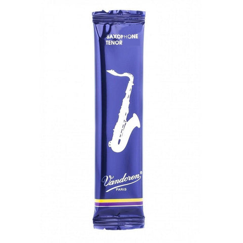 Caña Para Saxo Tenor Vandoren #2 Und