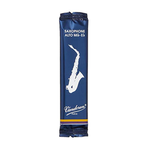 Caña Para Saxo Alto Vandoren #3 Und