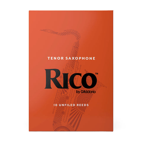 Caña Para Saxo Tenor Rico #1.5 Und