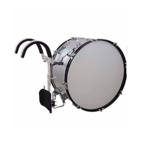 Bombo De Marcha Jinbao 20".