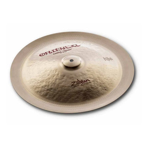 Platillo China Oriental Fx Trash Zildjian 18 "
