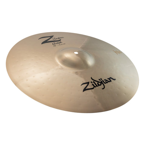 Platillo 18" Zildjian Z Custom Crash Z40115