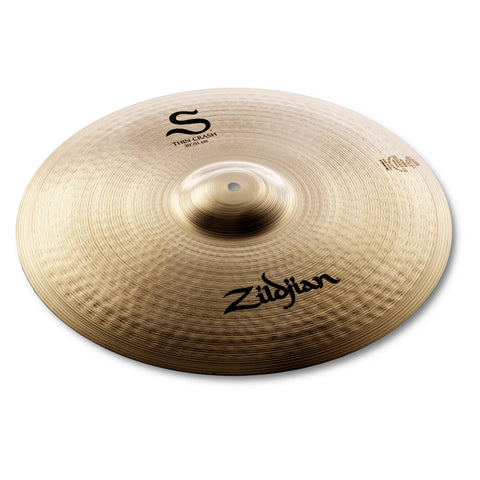 Platillo 20" S Thin Crash Zildjian
