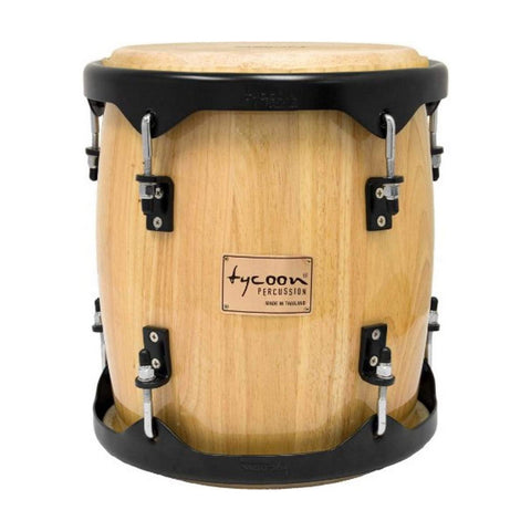 Tambora Tycoon Natural 11"