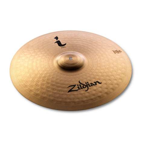 ZILDJIAN ILH19C 19 SERIES I CRASH CYMBAL