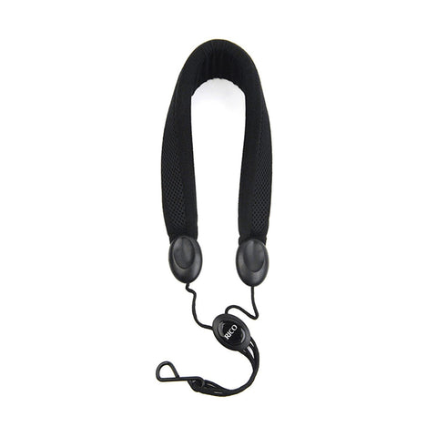 Correa Para Saxo Baritono Rico