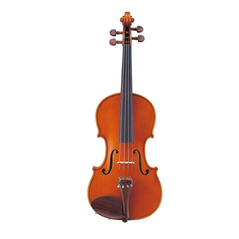 Violín 4/4 Solido Verona Natural