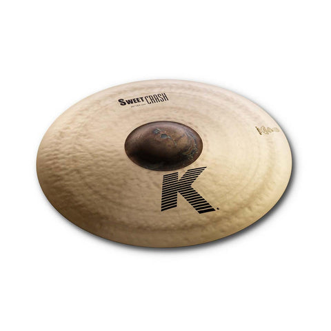 Platillo 20" K Sweet Crash Zildjian K0712
