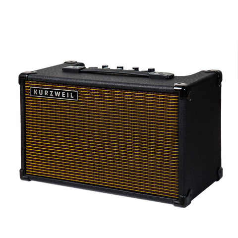 KURZWEIL KAC40 ELECTROACOUSTIC GUITAR AMPLIFIER