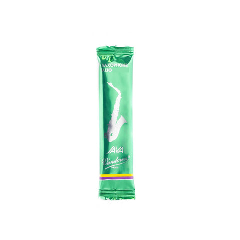 Caña Para Saxofón Alto De Java Vandoren Sr262