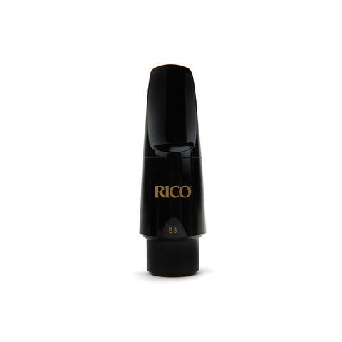 Boquilla Para Saxo Alto Rico Graftonite A3