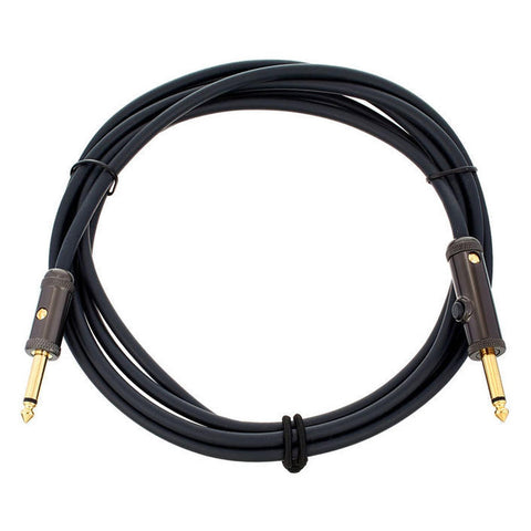 CUSTOM PLANET WAVES SIGNAL CLOSURE CABLE 3 METERS PW-AG-10