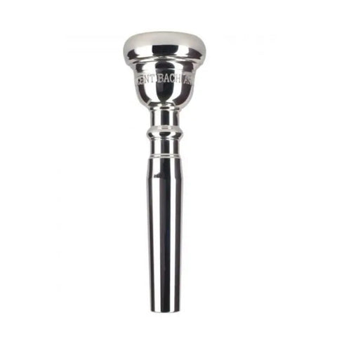 Boquilla Para Trompeta Bach 3cw