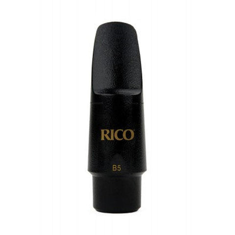 Boquilla Para Saxo Alto Rico Graftonite A5