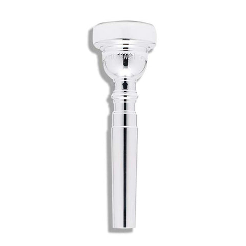 Boquilla Para Trompeta Bach 1.1/2c