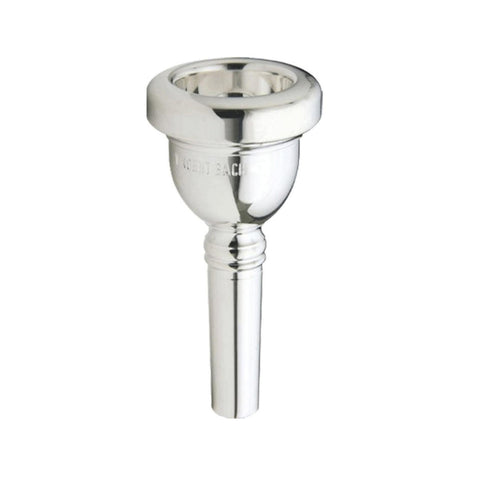 BACH TROMBONE MOUTHOUTH 6-1/2AL.