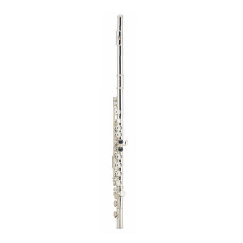 Flauta Traversa Con Sistema Cerrado Armstrong