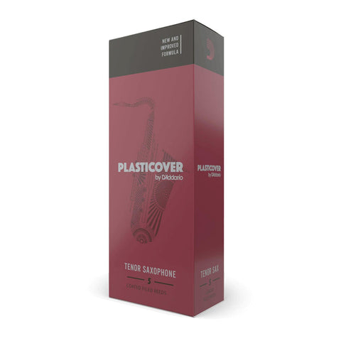 Caña Plasticover Saxo Tenor 2 Rrptsx200-B25