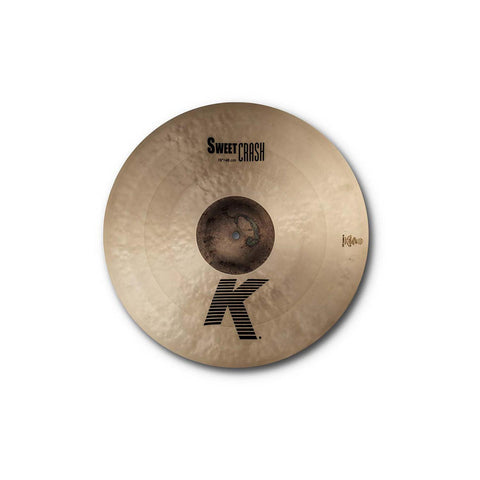 Platillo 19" K Sweet Crash Zildjian K0705