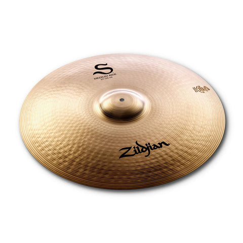 Platillo 22" S Medium Ride Zildjian