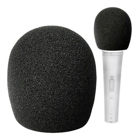 Cortavientos Para Microfonos W-40