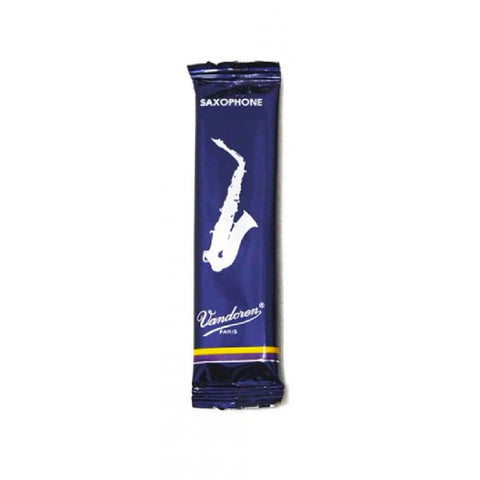 Caña Saxo Alto Vandoren 2.5