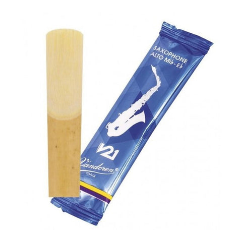 ALTO SAX REED UNIT V21 2.5 SR8125 VANDOREN