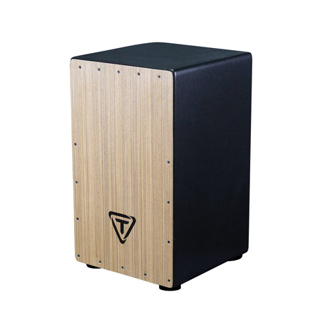 Cajon Tycoon Supremo Brown