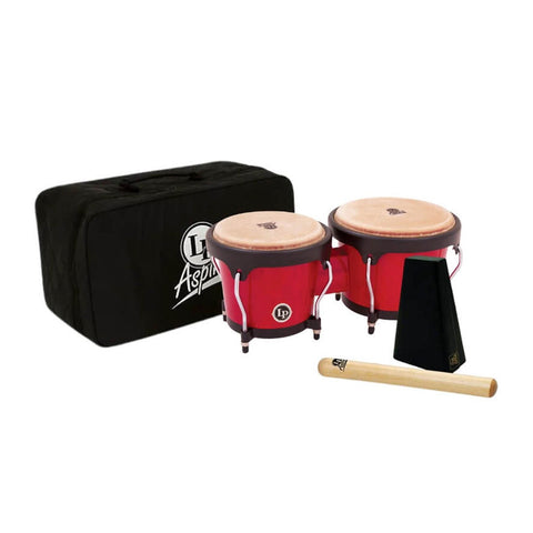 Bongo Aspire Kit (Bongo, Estuche, Campana Y golpeador) 500-Rw