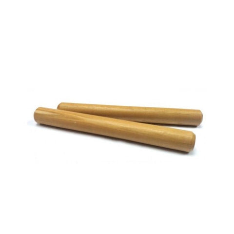 (L) Claves De Madera Larga Tom Grasso