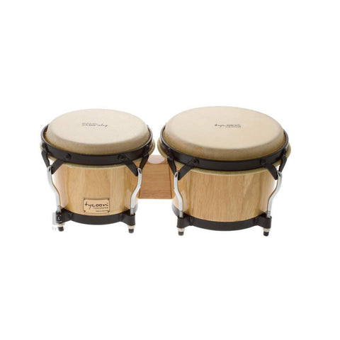Bongos Tycoon Supremo Series Natural Stb-B N