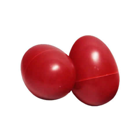 Shakers Rojos - Huevos Sonajeros