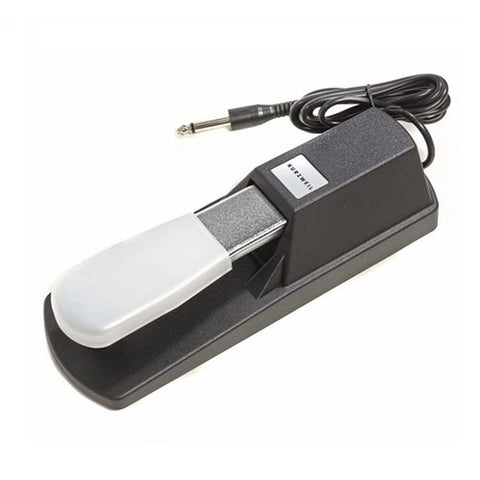 KURZWEIL KP-1 SUSTAIN PEDAL