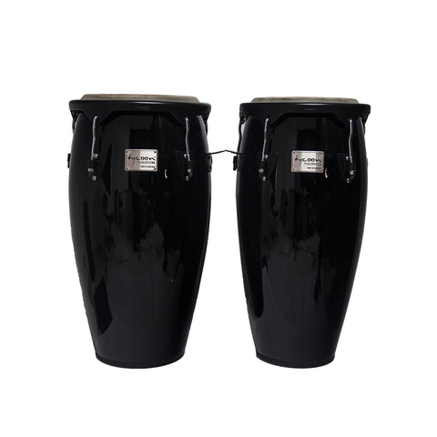 Congas Tycoon Supremo 11-12 Con Base
