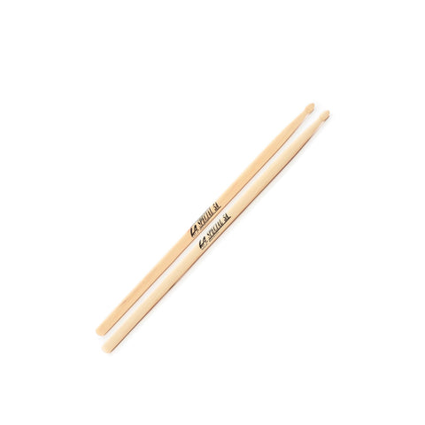 Baquetas Promark La Special 5a Size - La Logo La5aw