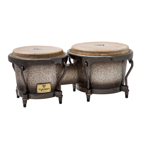 Bongos Tycoon 7 8½ Master Platinum Fade Series