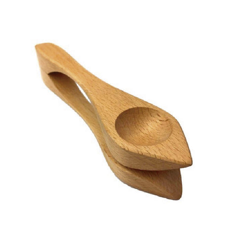 TOM GRASSO WOODEN SPOONS
