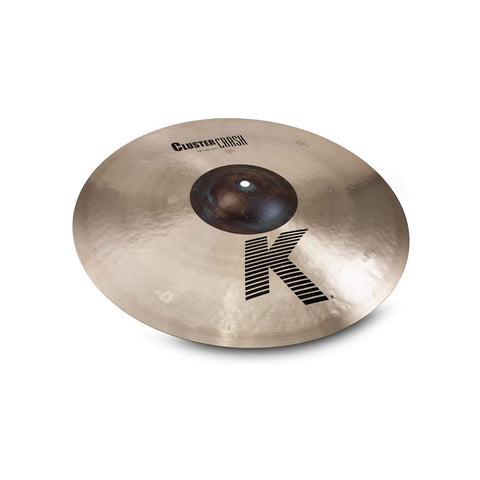 Platillo Zildjian K Cluster Crash 18"