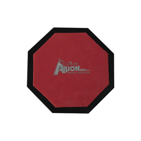 Pad Practica De Mesa 7" - Suave Pp7ec Arion