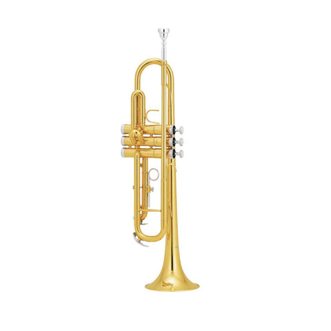Trompeta Bb Jbtr-300l Tom Grasso