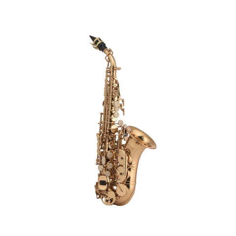 Saxofon Soprano Conn Sc650