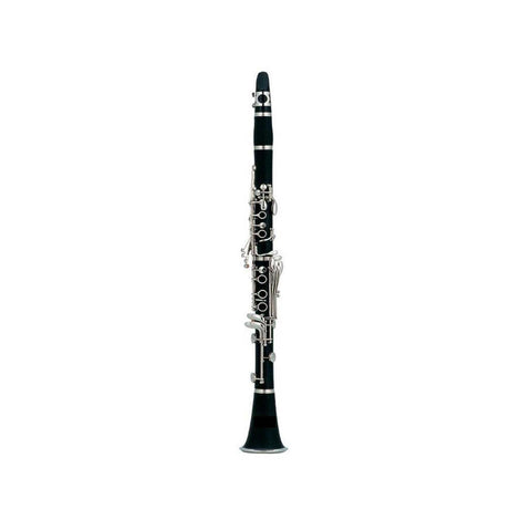 Bb CLARINET JBCL-540